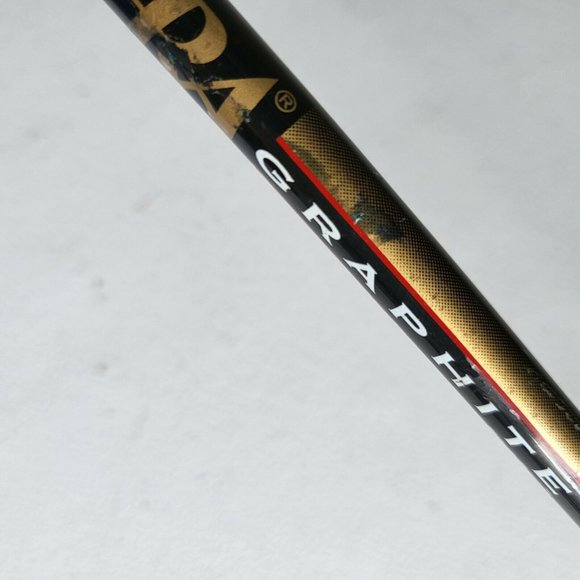 Wilson Ultra Junior Oversize 1-Driver Junior Flex Graphite RH Golf Club 39" FAIR - Picture 11 of 12